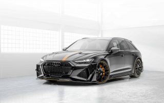 , Mansory Audi RS6, Pitlane Tuning Shop