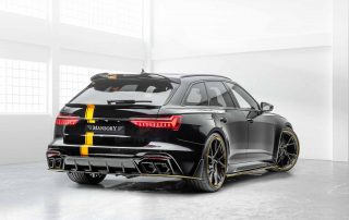 , Mansory Audi RS6, Pitlane Tuning Shop