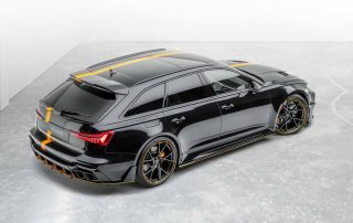 , Mansory Audi RS6, Pitlane Tuning Shop