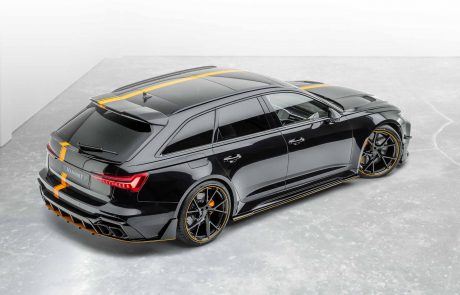 , Mansory Audi RS6, Pitlane Tuning Shop