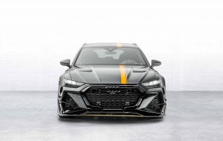 , Mansory Audi RS6, Pitlane Tuning Shop