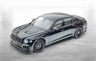 , Mansory Bentley Flying Spur, Pitlane Tuning Shop