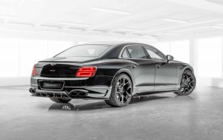 , Mansory Bentley Flying Spur, Pitlane Tuning Shop