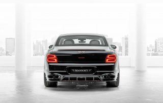 , Mansory Bentley Flying Spur, Pitlane Tuning Shop