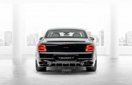 , Mansory Bentley Flying Spur, Pitlane Tuning Shop