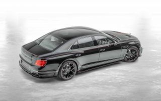 , Mansory Bentley Flying Spur, Pitlane Tuning Shop