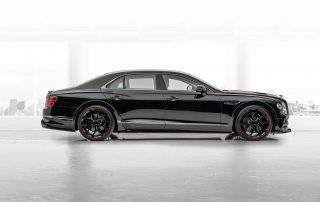, Mansory Bentley Flying Spur, Pitlane Tuning Shop