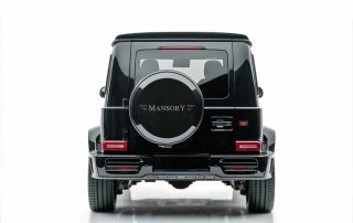 mercedes g class mansory, Mansory Mercedes G-Class 2019-, Pitlane Tuning Shop