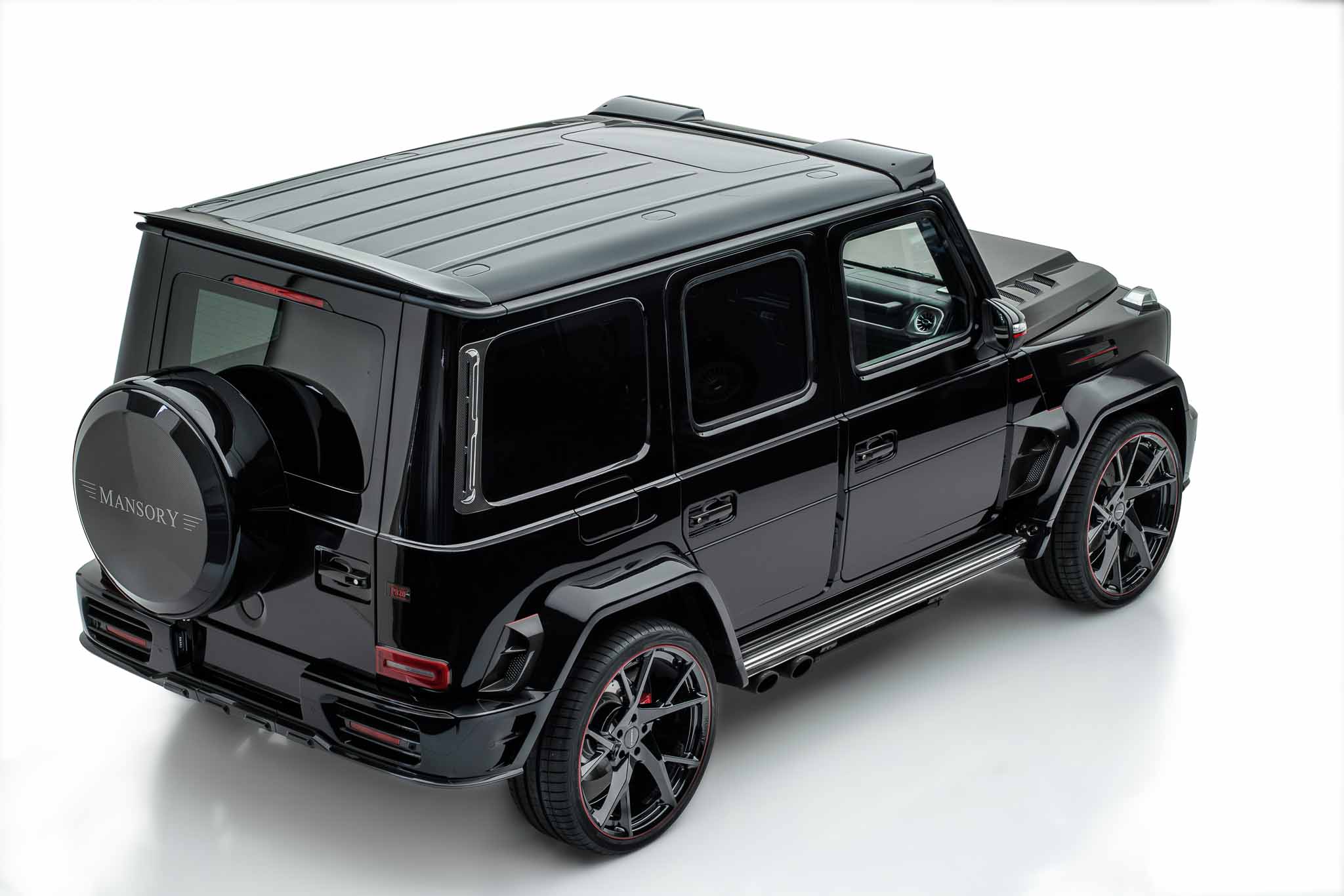 mercedes g class tuning, Mercedes G-CLASS, Pitlane Tuning Shop