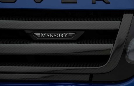 mansory range rover sport, Mansory Range Rover Sport SVR 2019-, Pitlane Tuning Shop