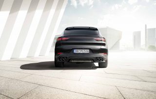 porsche magnum, Techart Porsche Cayenne 9YA: 2018-, Pitlane Tuning Shop