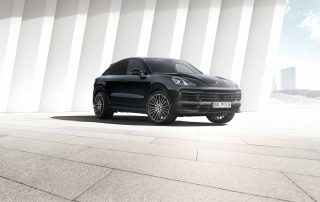 porsche magnum, Techart Porsche Cayenne 9YA: 2018-, Pitlane Tuning Shop