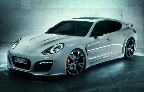 porsche panamera techart, Techart Porsche Panamera 970, Pitlane Tuning Shop