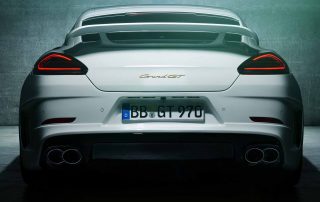 porsche panamera techart, Techart Porsche Panamera 970, Pitlane Tuning Shop