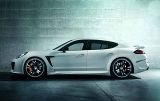 porsche panamera techart, Techart Porsche Panamera 970, Pitlane Tuning Shop