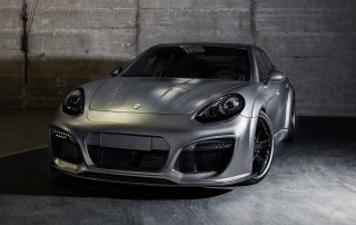 porsche panamera techart, Techart Porsche Panamera 970, Pitlane Tuning Shop