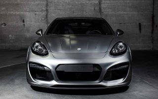 porsche panamera techart, Techart Porsche Panamera 970, Pitlane Tuning Shop